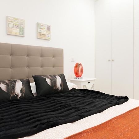 מדריד For You Rentals New Design Apartment Temporal Puerta Del Sol Pre10C מראה חיצוני תמונה