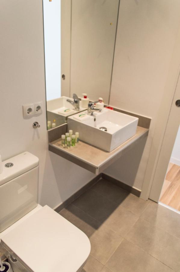 מדריד For You Rentals New Design Apartment Temporal Puerta Del Sol Pre10C מראה חיצוני תמונה