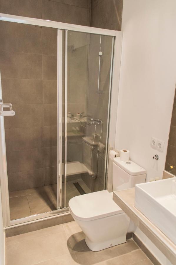 מדריד For You Rentals New Design Apartment Temporal Puerta Del Sol Pre10C מראה חיצוני תמונה