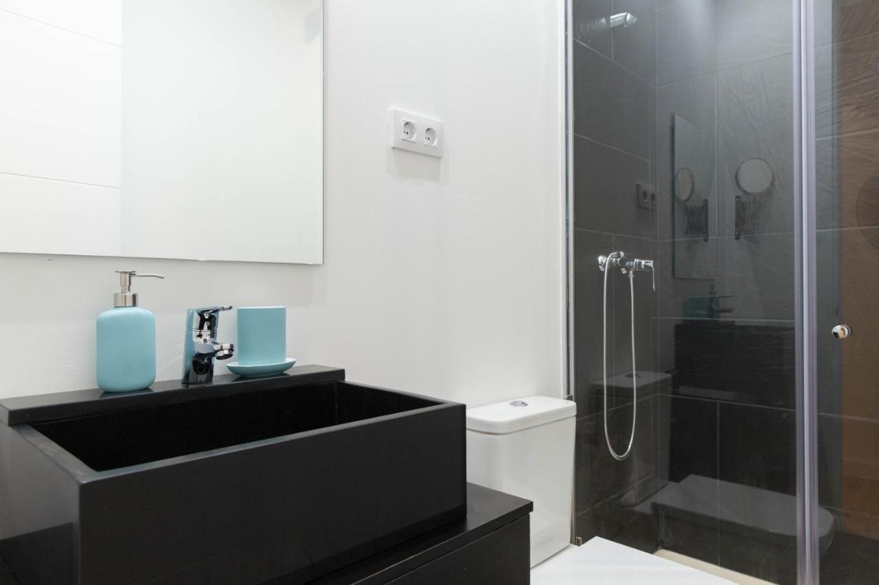 מדריד For You Rentals New Design Apartment Temporal Puerta Del Sol Pre10C מראה חיצוני תמונה