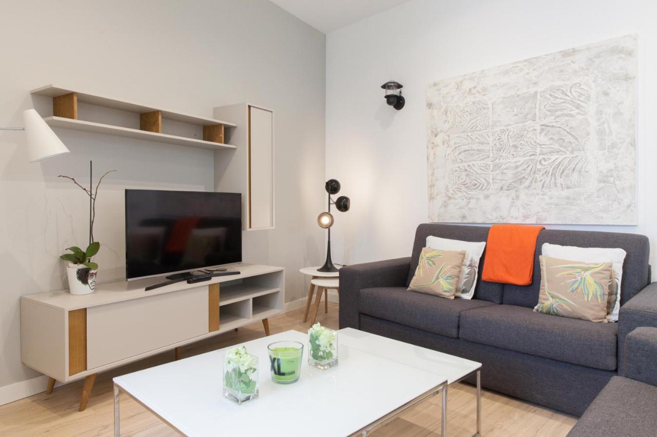 מדריד For You Rentals New Design Apartment Temporal Puerta Del Sol Pre10C מראה חיצוני תמונה