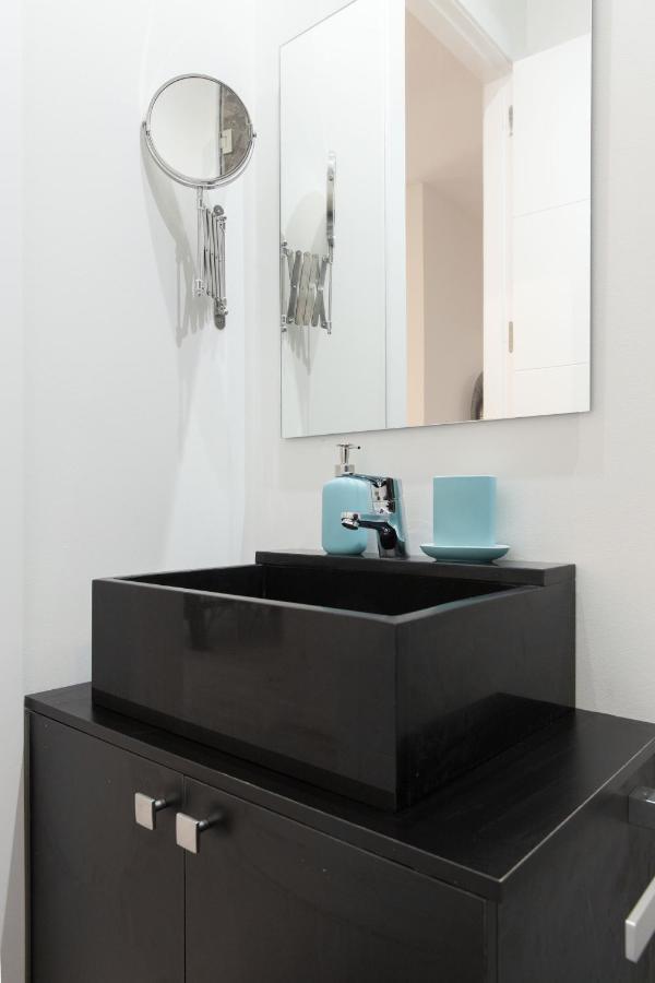 מדריד For You Rentals New Design Apartment Temporal Puerta Del Sol Pre10C מראה חיצוני תמונה