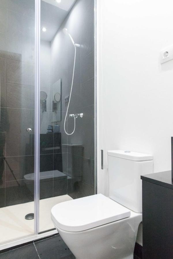 מדריד For You Rentals New Design Apartment Temporal Puerta Del Sol Pre10C מראה חיצוני תמונה