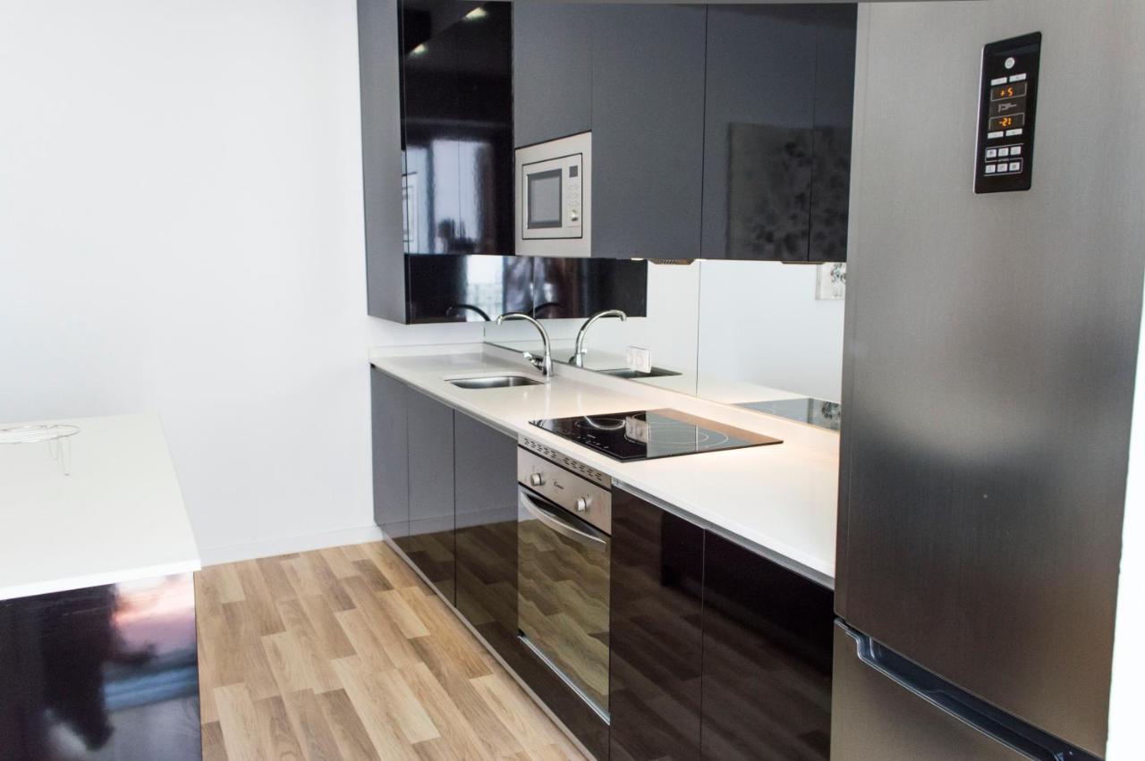 מדריד For You Rentals New Design Apartment Temporal Puerta Del Sol Pre10C מראה חיצוני תמונה