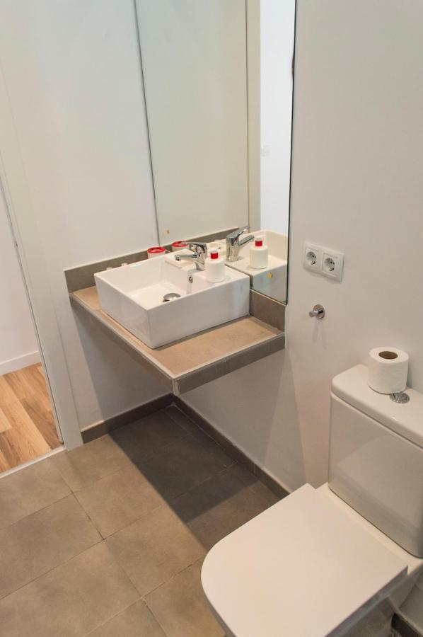 מדריד For You Rentals New Design Apartment Temporal Puerta Del Sol Pre10C מראה חיצוני תמונה