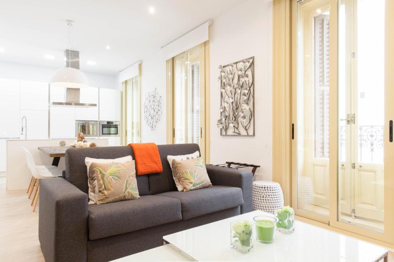מדריד For You Rentals New Design Apartment Temporal Puerta Del Sol Pre10C מראה חיצוני תמונה
