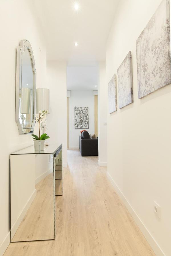 מדריד For You Rentals New Design Apartment Temporal Puerta Del Sol Pre10C מראה חיצוני תמונה
