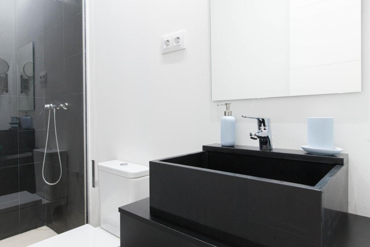מדריד For You Rentals New Design Apartment Temporal Puerta Del Sol Pre10C מראה חיצוני תמונה