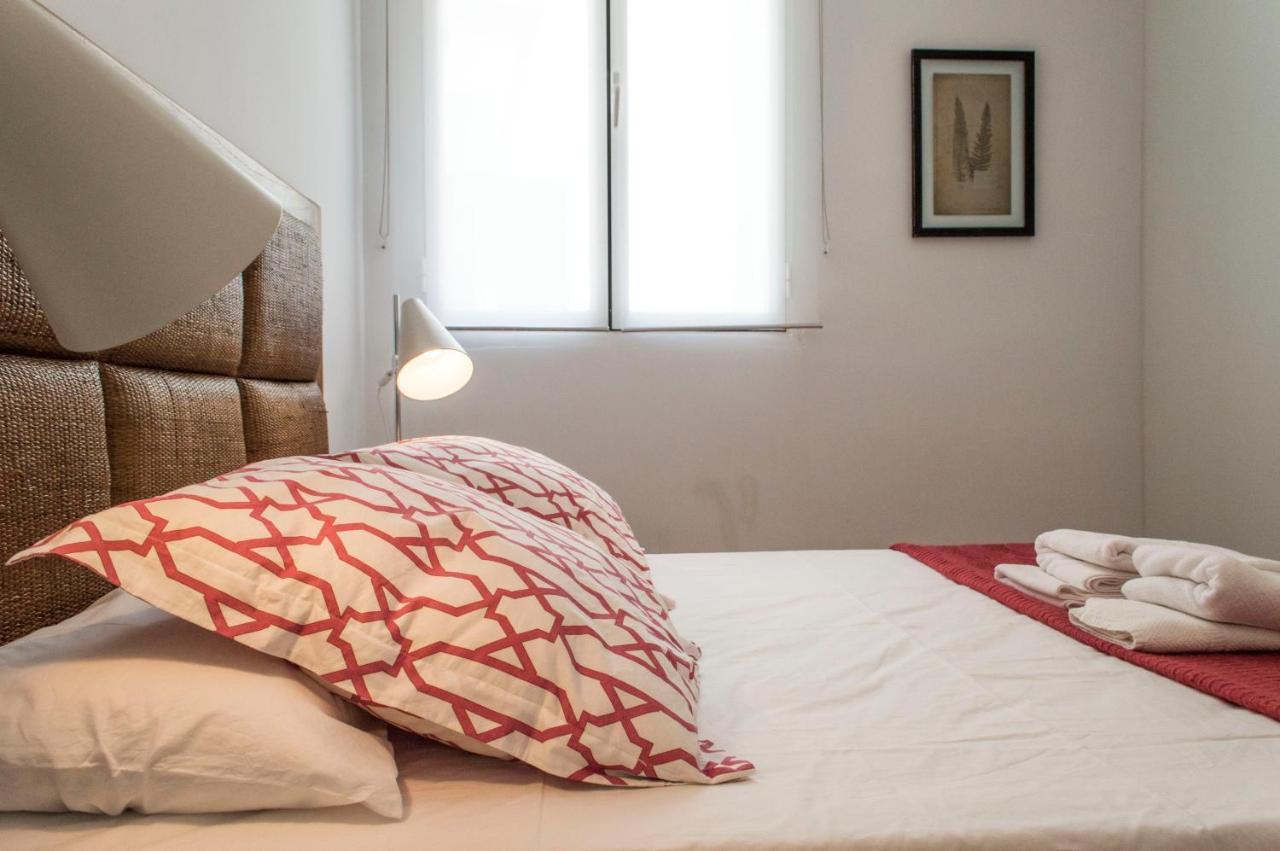 מדריד For You Rentals New Design Apartment Temporal Puerta Del Sol Pre10C מראה חיצוני תמונה