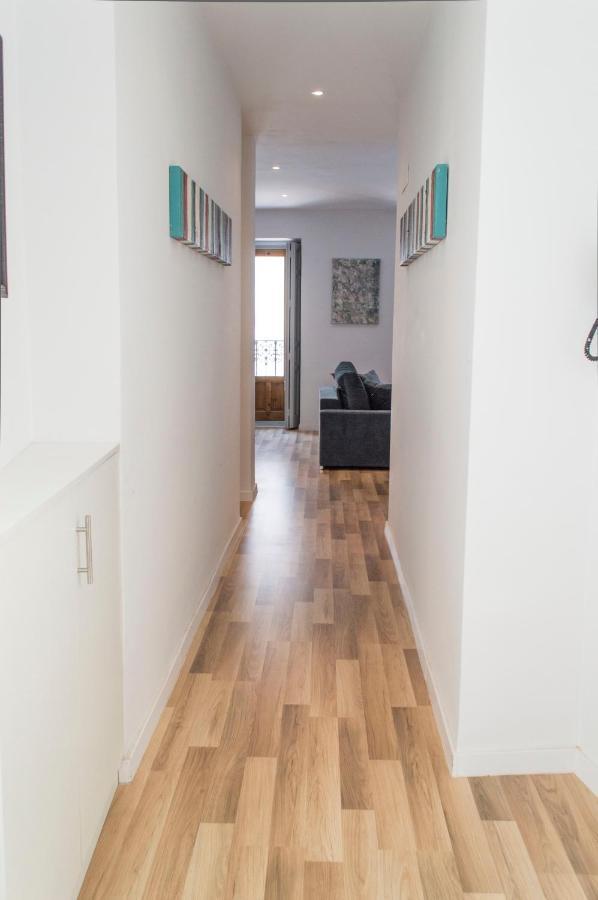 מדריד For You Rentals New Design Apartment Temporal Puerta Del Sol Pre10C מראה חיצוני תמונה