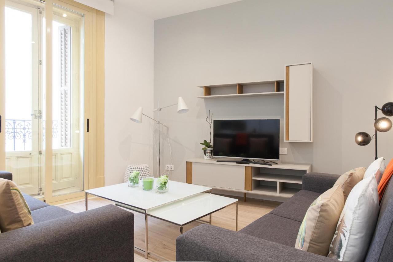 מדריד For You Rentals New Design Apartment Temporal Puerta Del Sol Pre10C מראה חיצוני תמונה