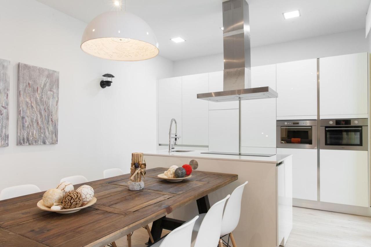 מדריד For You Rentals New Design Apartment Temporal Puerta Del Sol Pre10C מראה חיצוני תמונה
