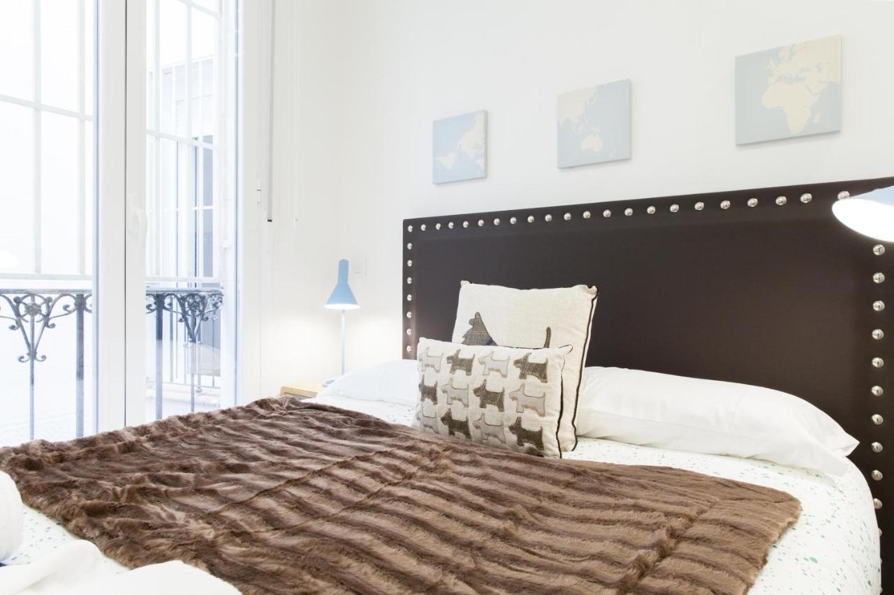 מדריד For You Rentals New Design Apartment Temporal Puerta Del Sol Pre10C מראה חיצוני תמונה