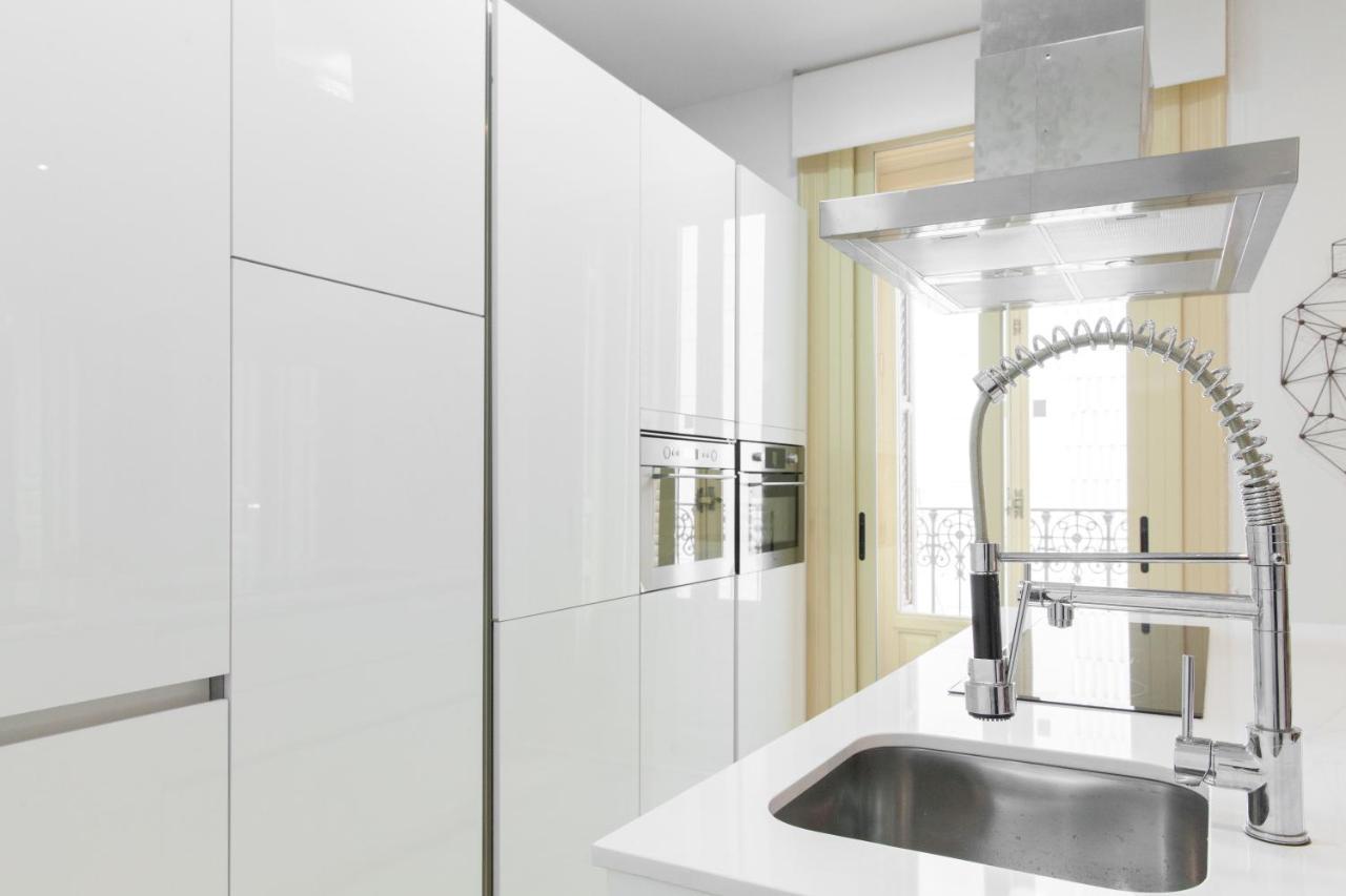 מדריד For You Rentals New Design Apartment Temporal Puerta Del Sol Pre10C מראה חיצוני תמונה