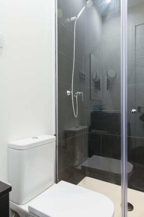 מדריד For You Rentals New Design Apartment Temporal Puerta Del Sol Pre10C מראה חיצוני תמונה