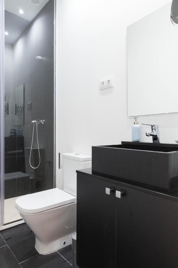 מדריד For You Rentals New Design Apartment Temporal Puerta Del Sol Pre10C מראה חיצוני תמונה