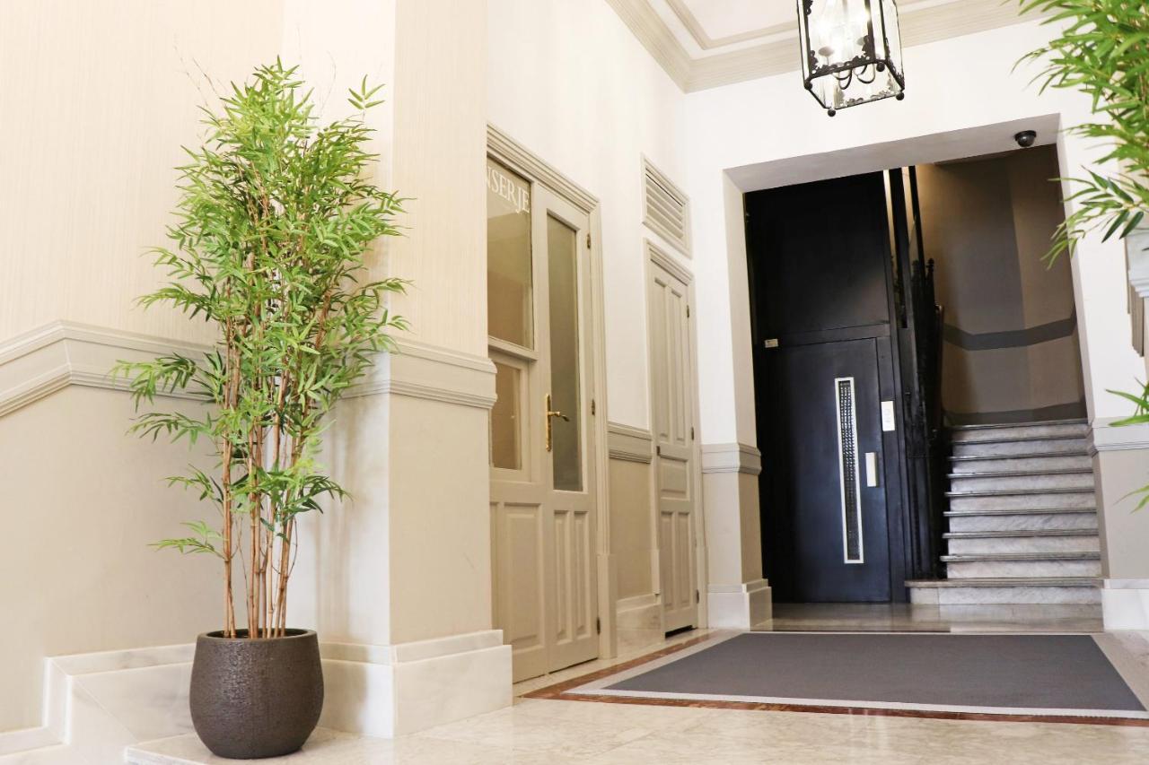 מדריד For You Rentals New Design Apartment Temporal Puerta Del Sol Pre10C מראה חיצוני תמונה