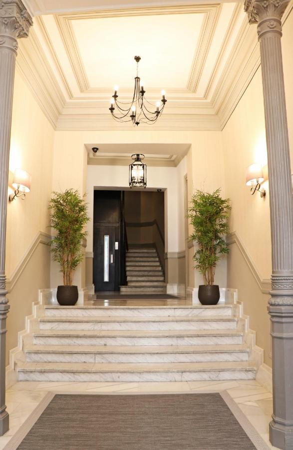 מדריד For You Rentals New Design Apartment Temporal Puerta Del Sol Pre10C מראה חיצוני תמונה