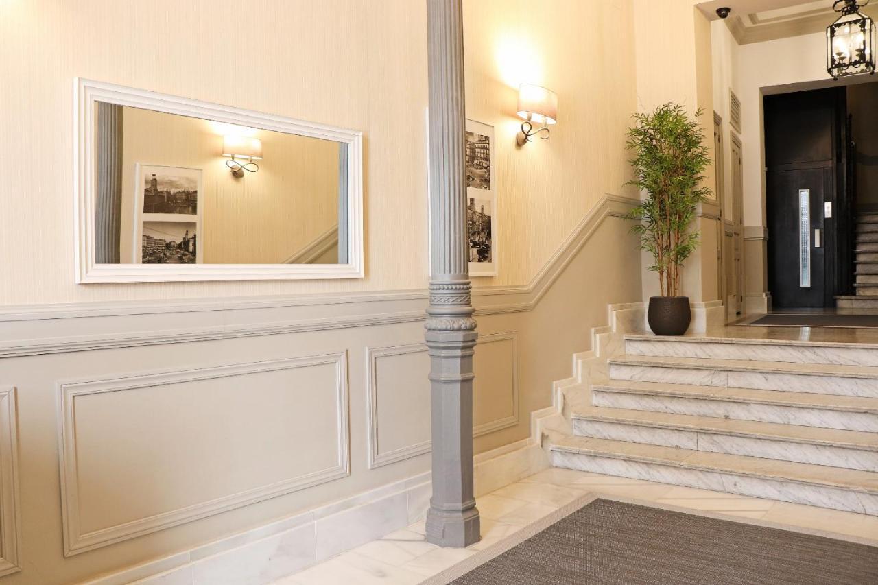 מדריד For You Rentals New Design Apartment Temporal Puerta Del Sol Pre10C מראה חיצוני תמונה